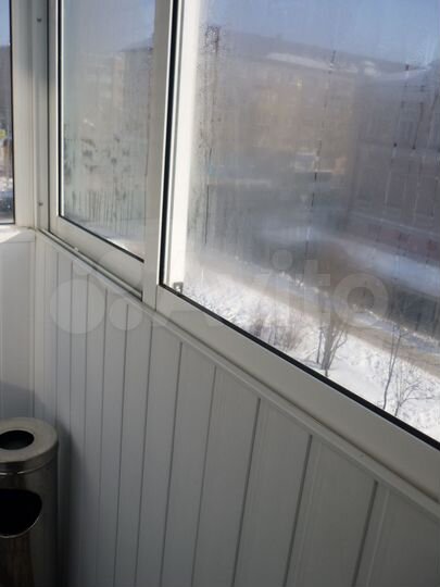 1-к. квартира, 35 м², 3/6 эт.