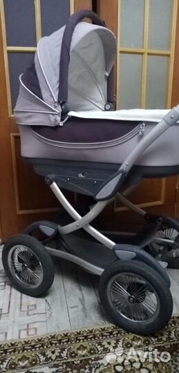 Коляска детская
