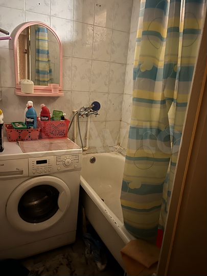 2-к. квартира, 45 м², 2/5 эт.