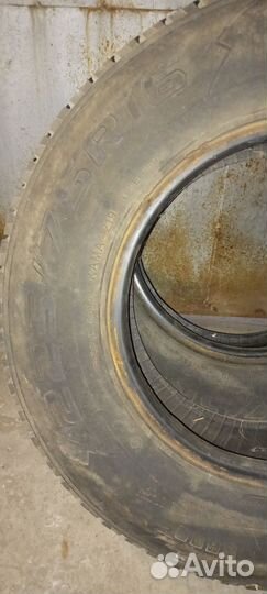 КАМА Кама-219 225/75 R16