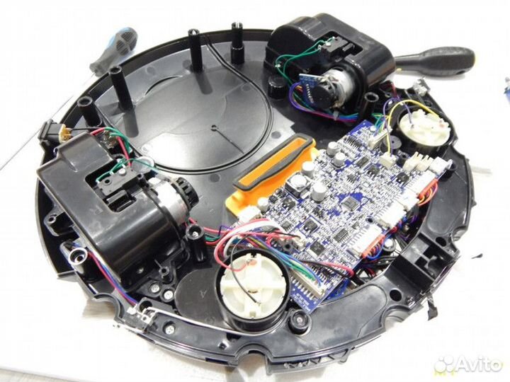 Ремонт домашней и офисной техники