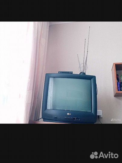 Телевизор бу