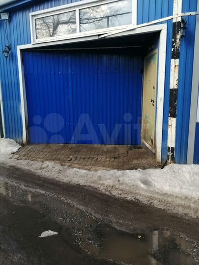 Свободного назначения, 30 м²