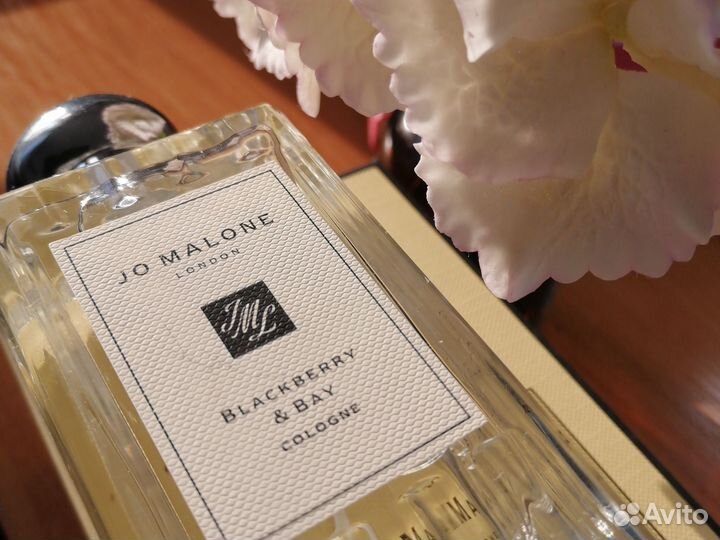 Парфюм Jo malone жо малон