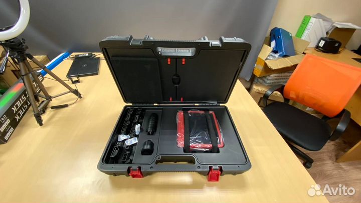 Б У Автосканер Launch X-431 Pro 4.0 бу 2020 Лаунч