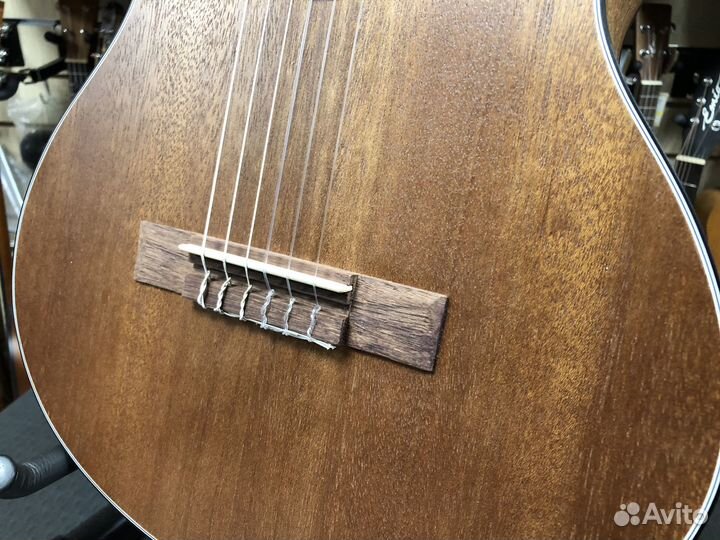 Гитара классическая 3/4, Индонезия