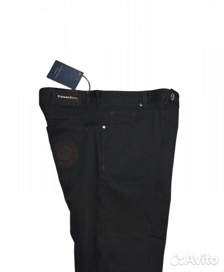 Джинсы летние Stefano ricci все размеры