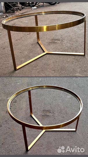 Изготовление металлоконструкций из нержавейки