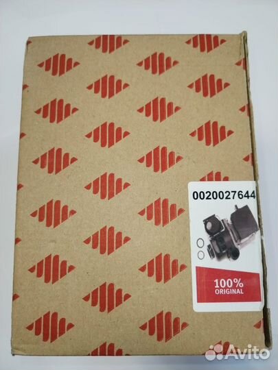 Насос циркуляционный nfsl/premium-3-CRF-12