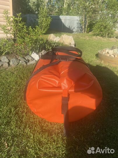 Гермосумка 120 литров