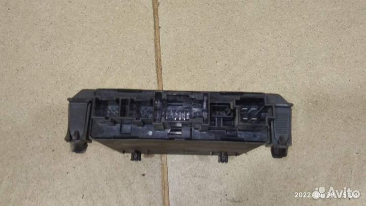 Блок комфорта Mercedes Benz W210 E-Klasse 1995-200