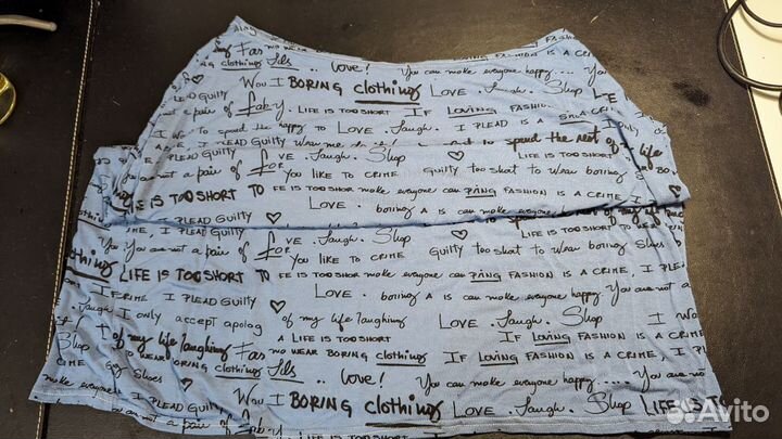 Снуд для кормления (милкснуд)