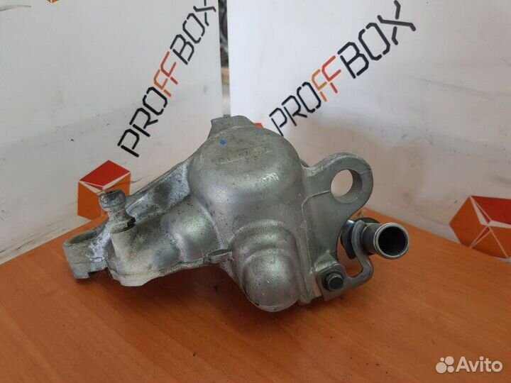 Кронштейн Mercedes C-Class W205 M274 2.0 turbo