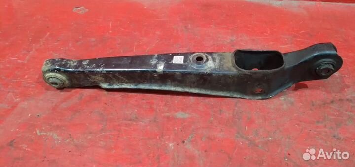 Чери фора рычаг задний нижний