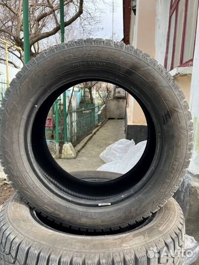 Pirelli Ice Zero 205/55 R16 94T