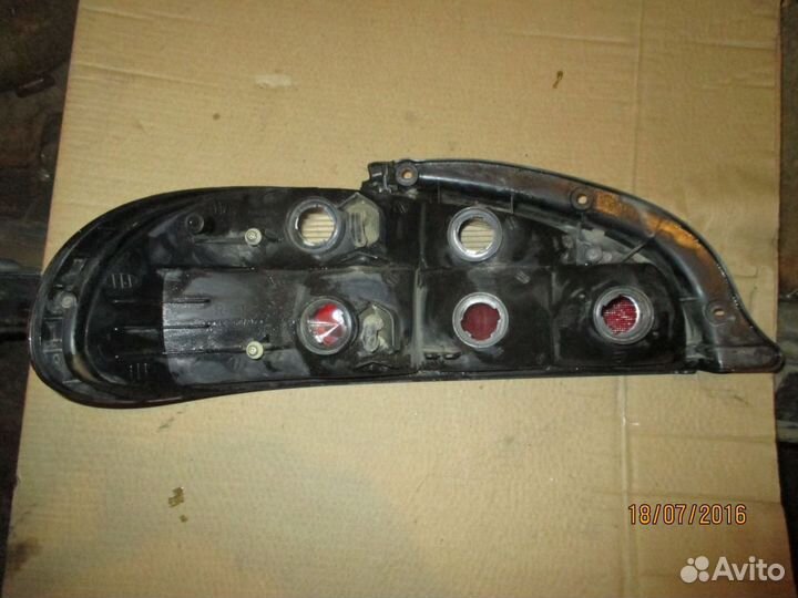 Фонарь задний правый Kia Clarus 1996-2001