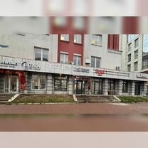 Г. Липецк ул. Первомайская, 2 265 м² (аренда)