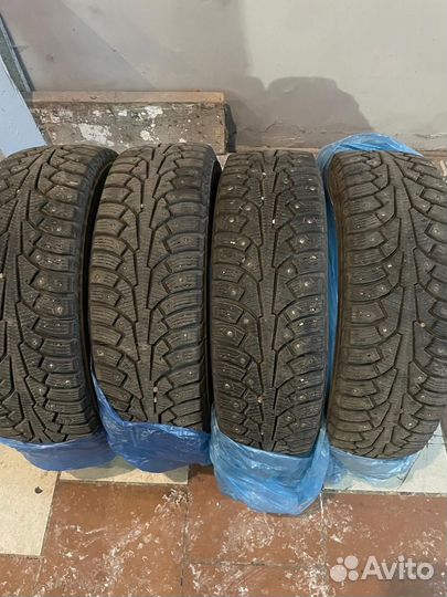 Nokian Tyres Nordman 5 185/65 R15 92T