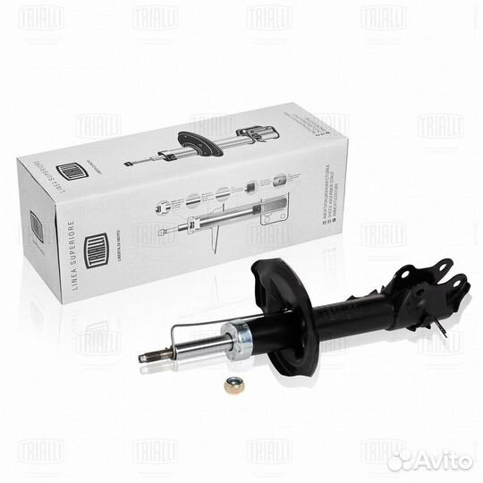 Амортизатор trialli AG14351