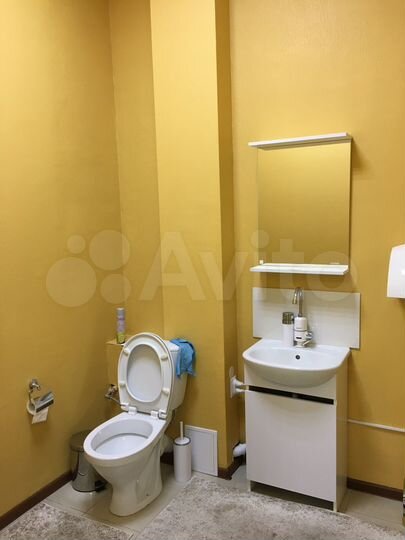 Офис, 165.5 м²