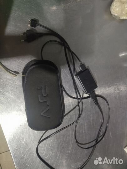 Sony playstation Vita