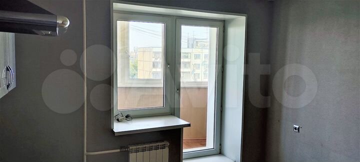 2-к. квартира, 67 м², 8/16 эт.