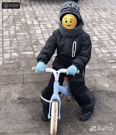 Комбинезон H&M 4-5 лет