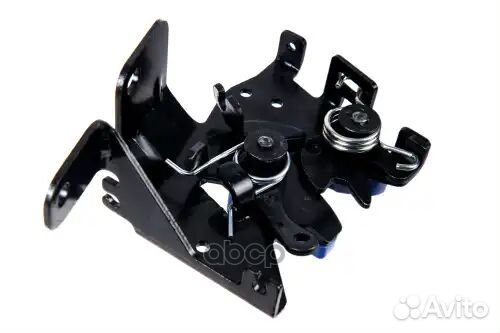 Замок капота правый Scania 04 8754507sx Stellox