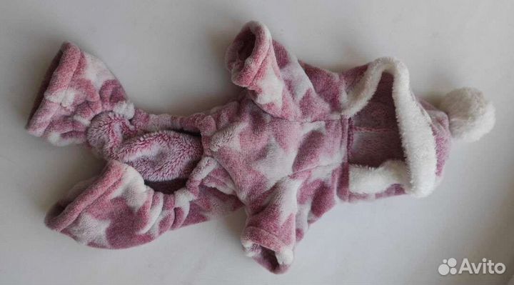 Одежда для собак