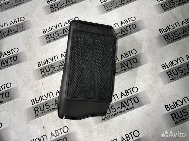 Накладка педали Toyota Land Cruiser Prado 120