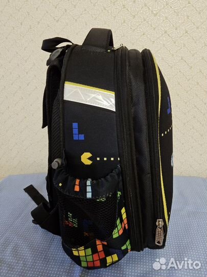 Ранец рюкзак школьный BagRio