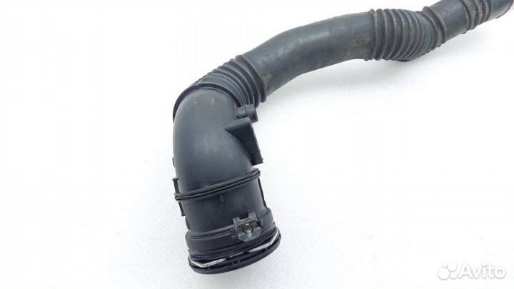 Б/У Б/У Патрубок интеркулера Состояние отличное