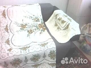 Комплект на кровать