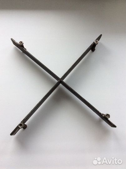 Подставка для Казана