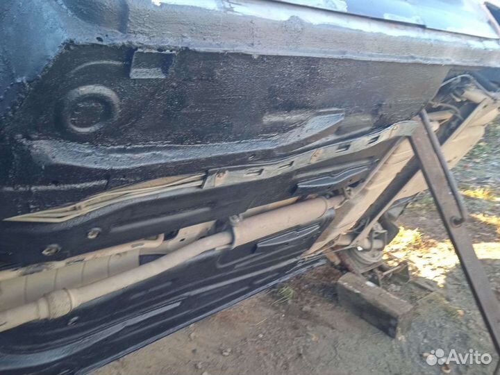 Сварочные работы авто