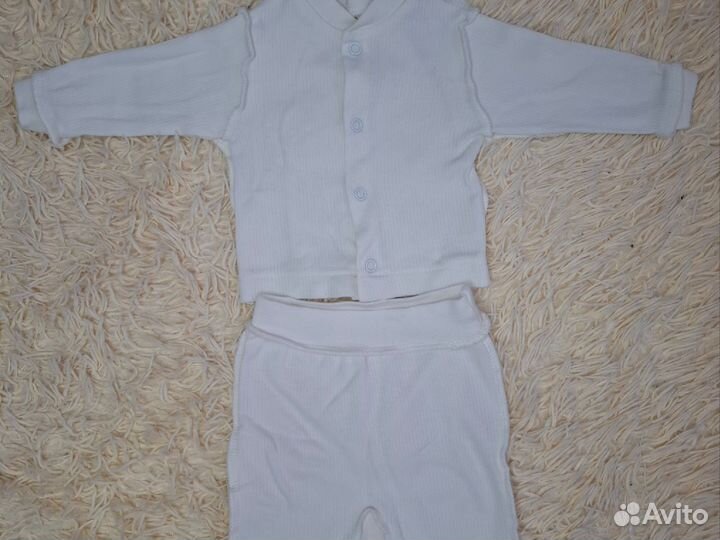 Конверт на выписку зимний