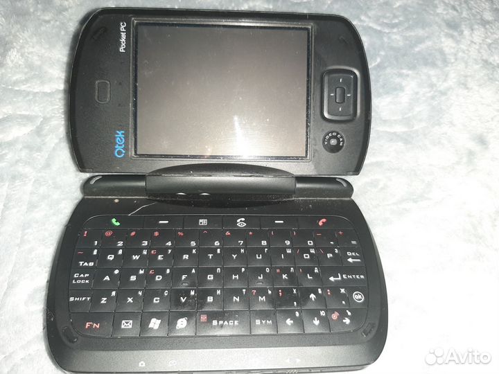 Qtek 9000