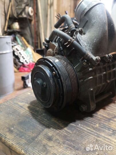 Компрессор sc14