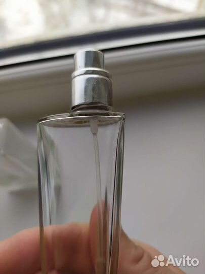 Парфюм женский винтаж