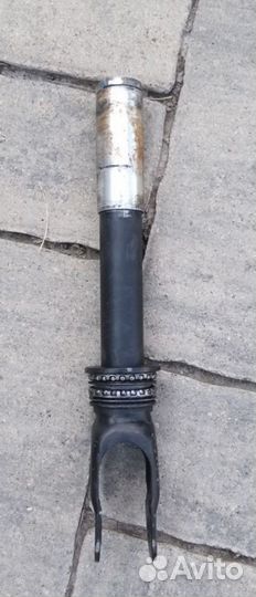 Вилка для трюкового самоката hic