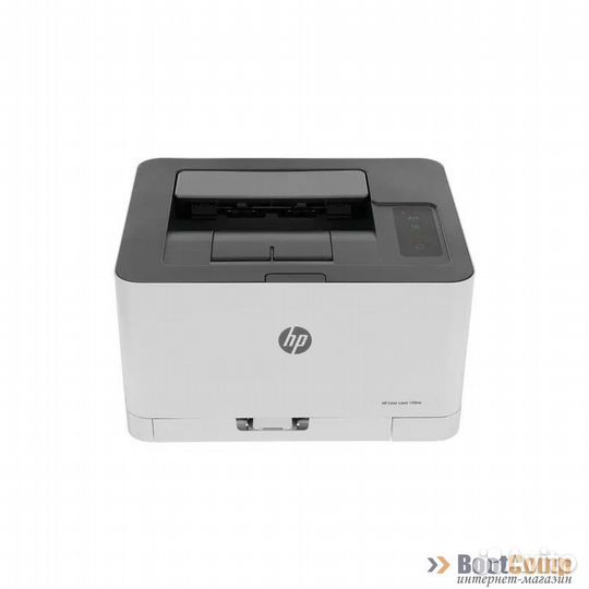 Принтер HP Color Laser Jet 150NW