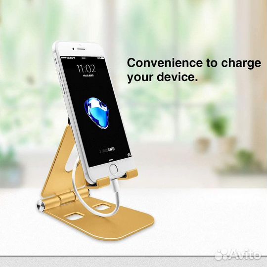 Mipcase Verstellbare Handy Ständer