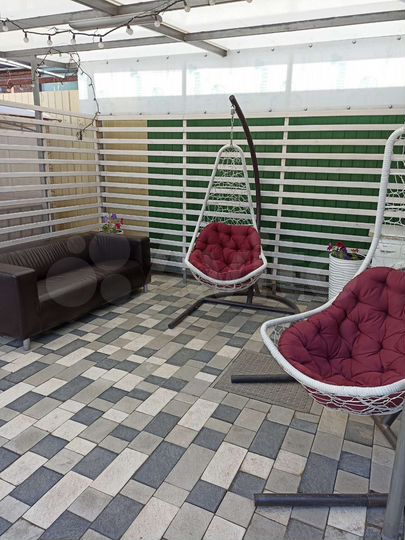 Квартира-студия, 24 м², 2/2 эт.