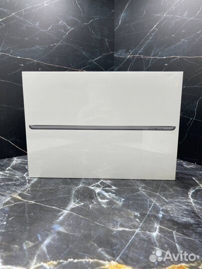iPad 9 2021 64gb Gray WiFi Новый Рассрочка