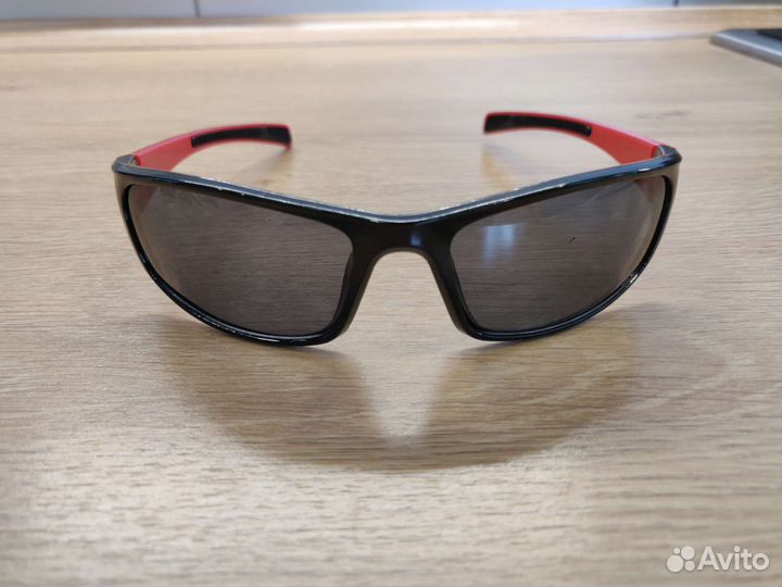 Велосипедные очки