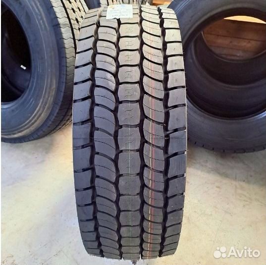 Sava Orjak 5 295/80 R22,5 152/148M 3pmsf