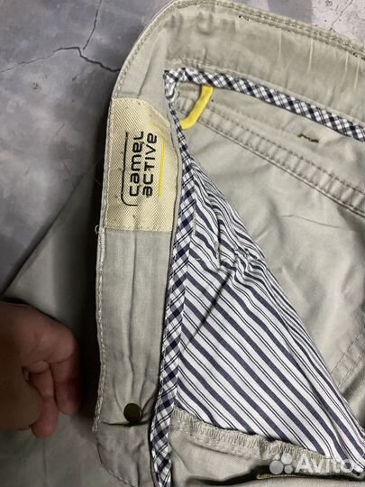 Брюки Camel Active