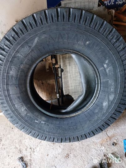 Алтайшина И-111АМ 11.00 R20