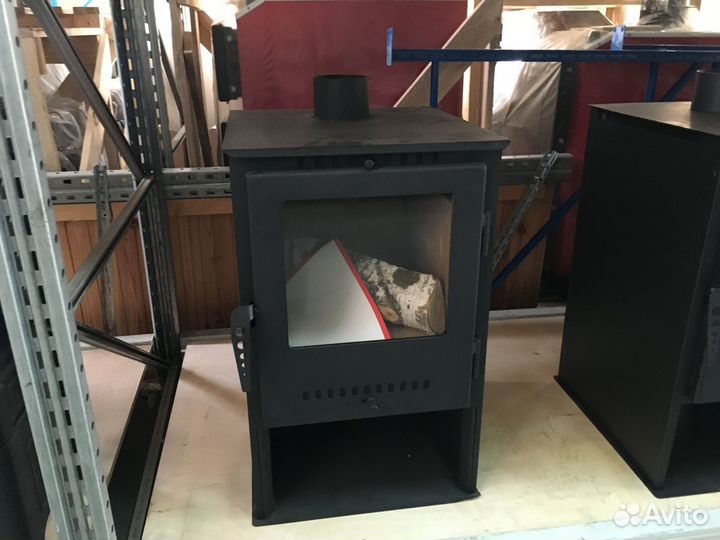 Печи камины