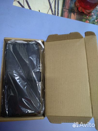 Чехол для телефона ZTE 52Lite